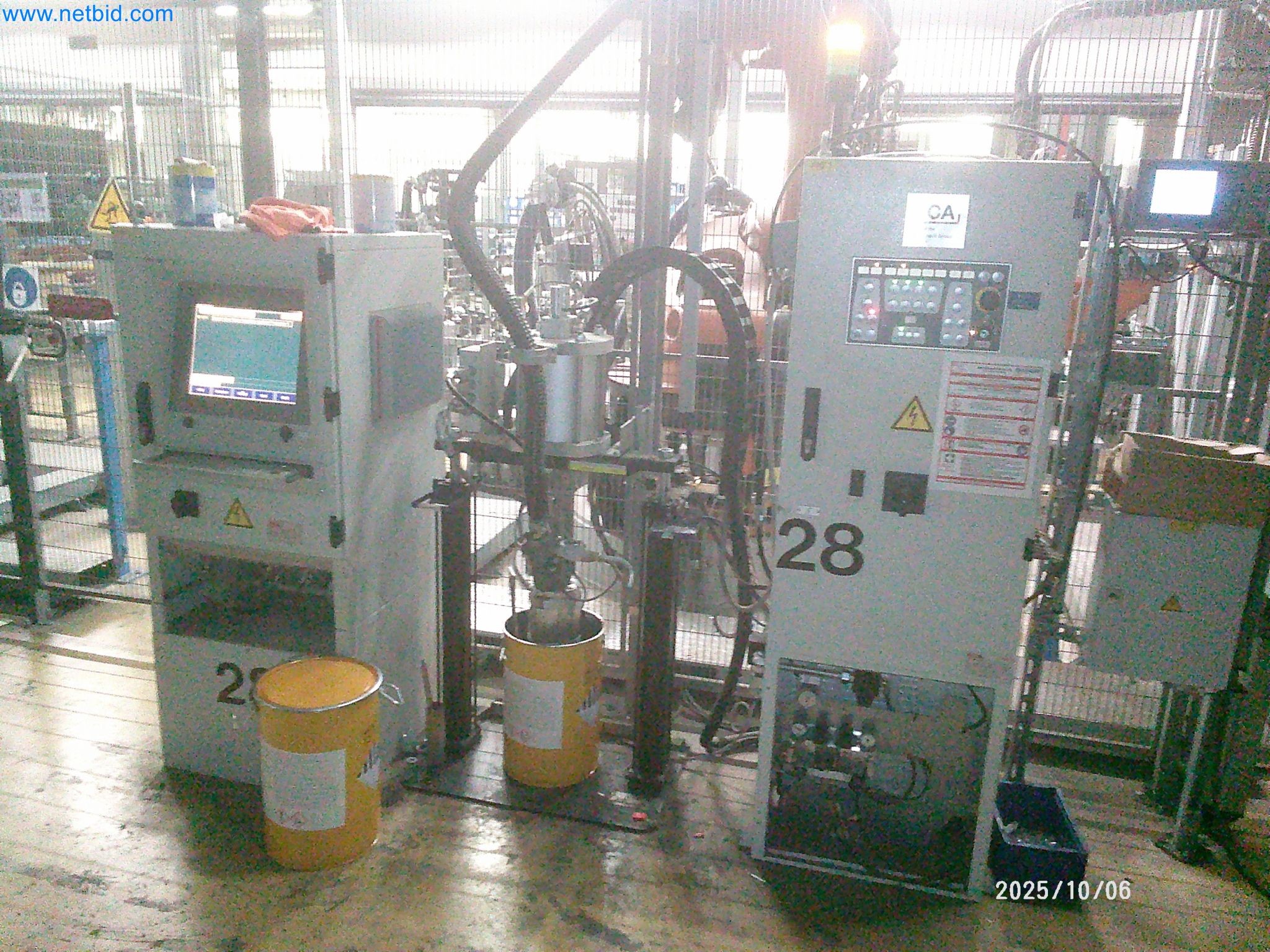 Stroji in sistemi iz avtomobilske industrije-40