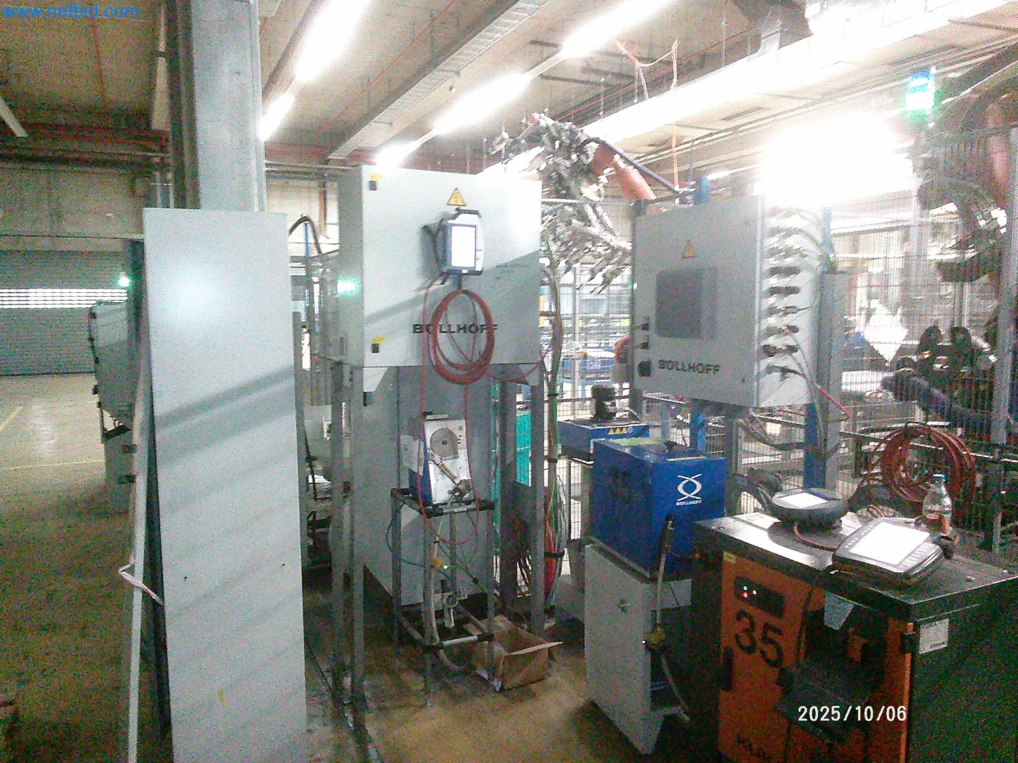 Stroji in sistemi iz avtomobilske industrije-42