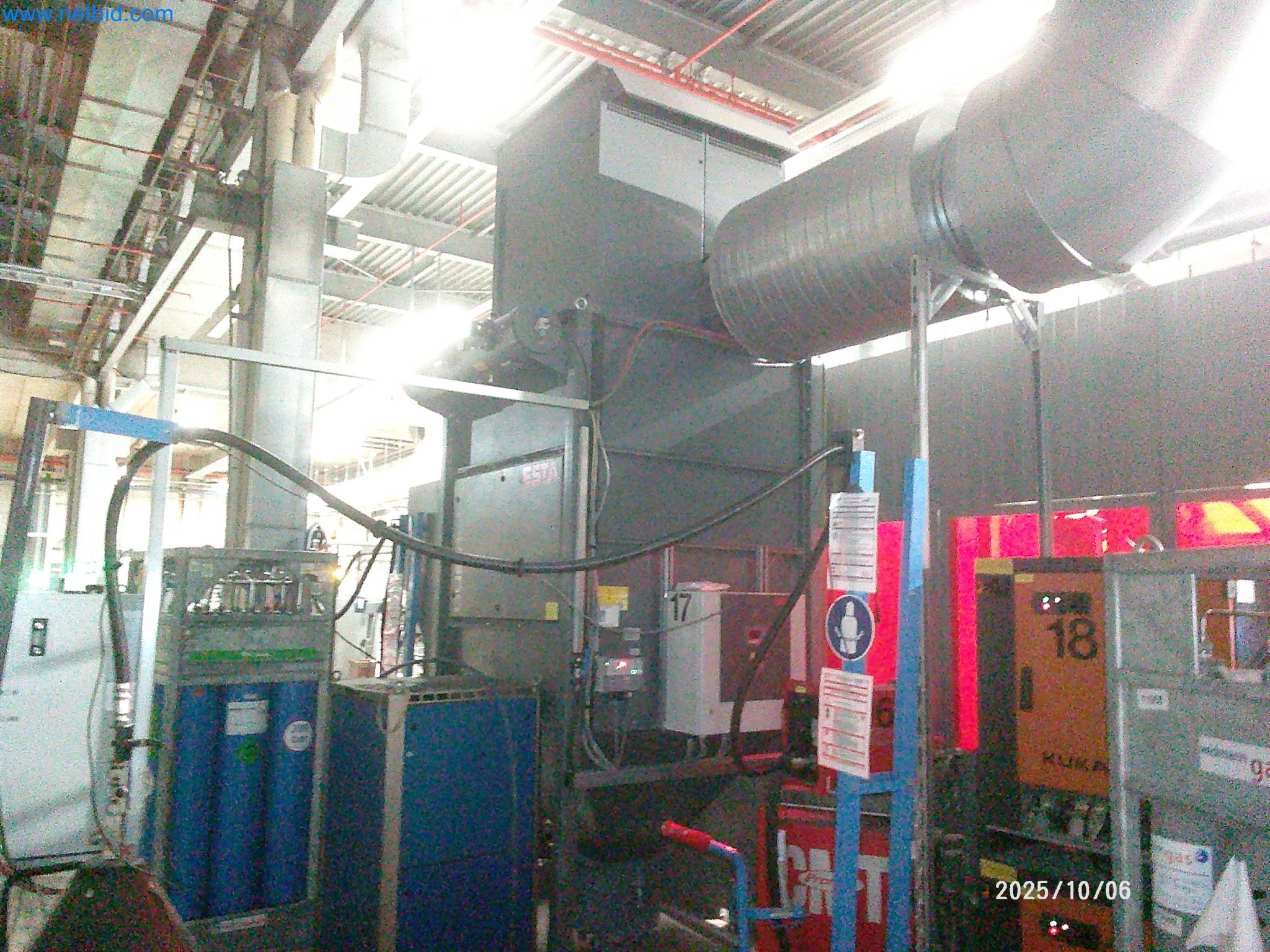 Stroji in sistemi iz avtomobilske industrije-44