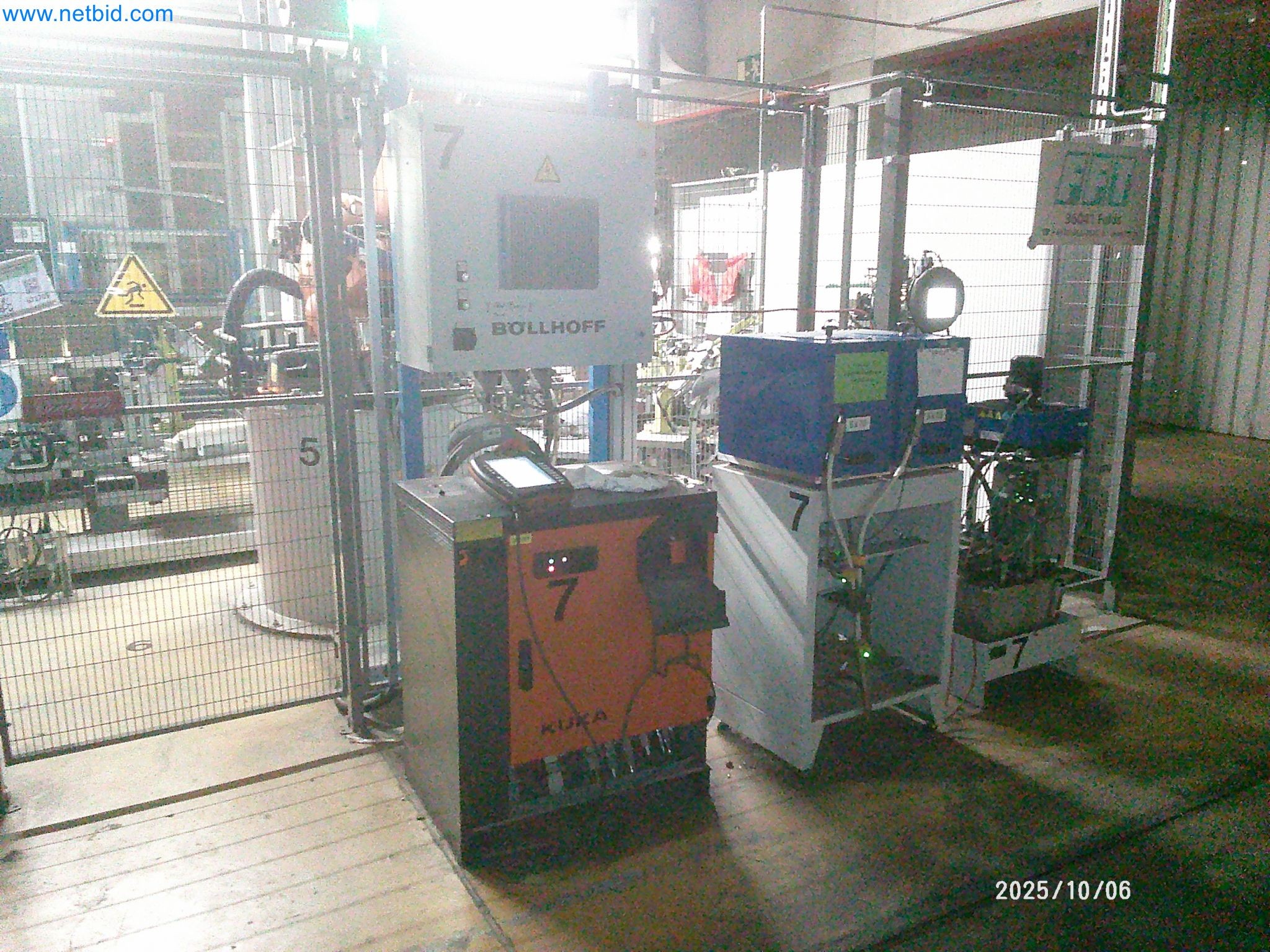 Stroji in sistemi iz avtomobilske industrije-45