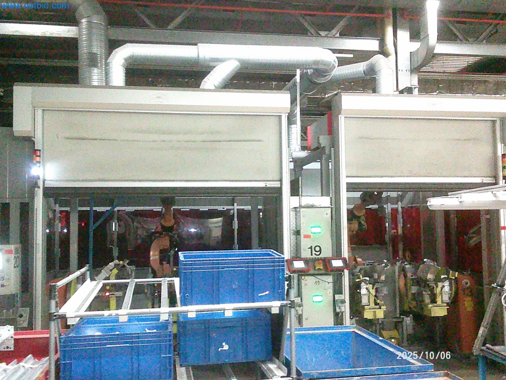 Stroji in sistemi iz avtomobilske industrije-4