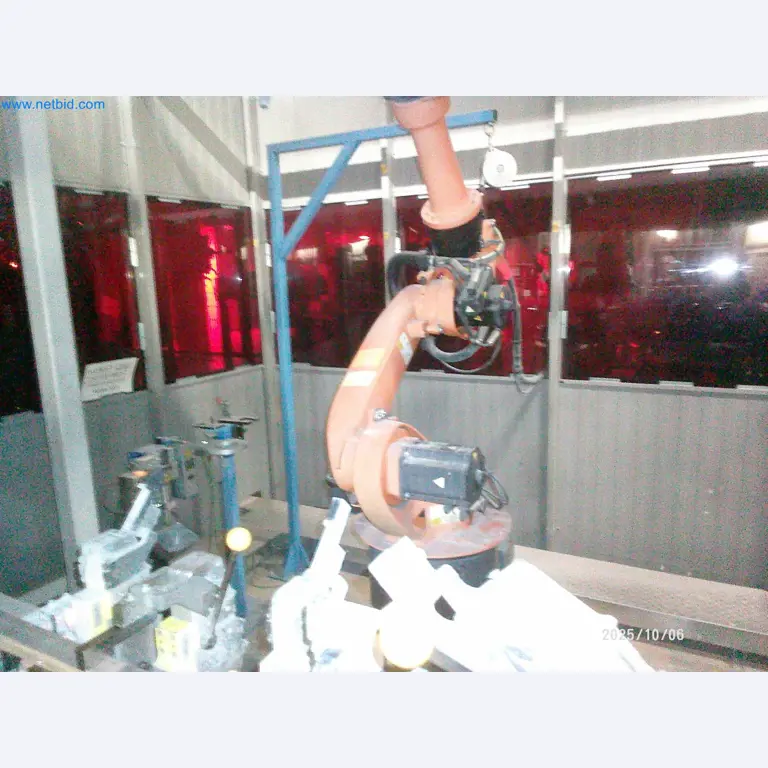 Maschinen und Anlagen aus der Automobilzuliefererindustrie-6