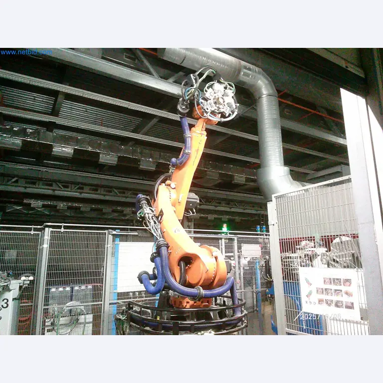 Maschinen und Anlagen aus der Automobilzuliefererindustrie-7