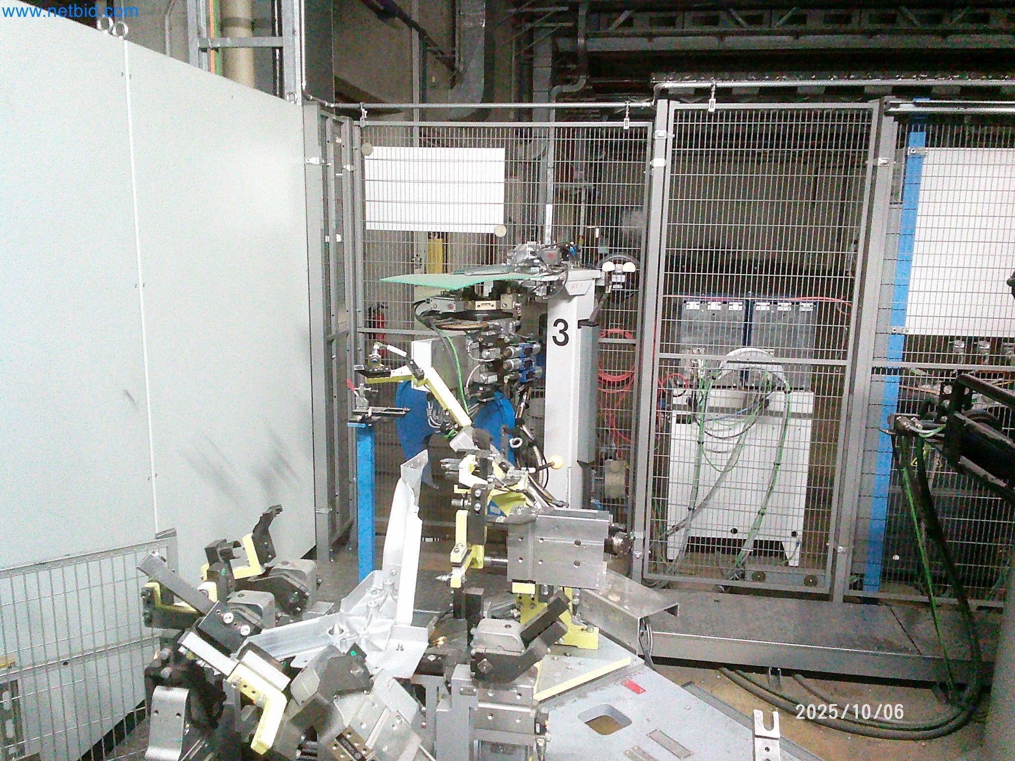 Stroji in sistemi iz avtomobilske industrije-8