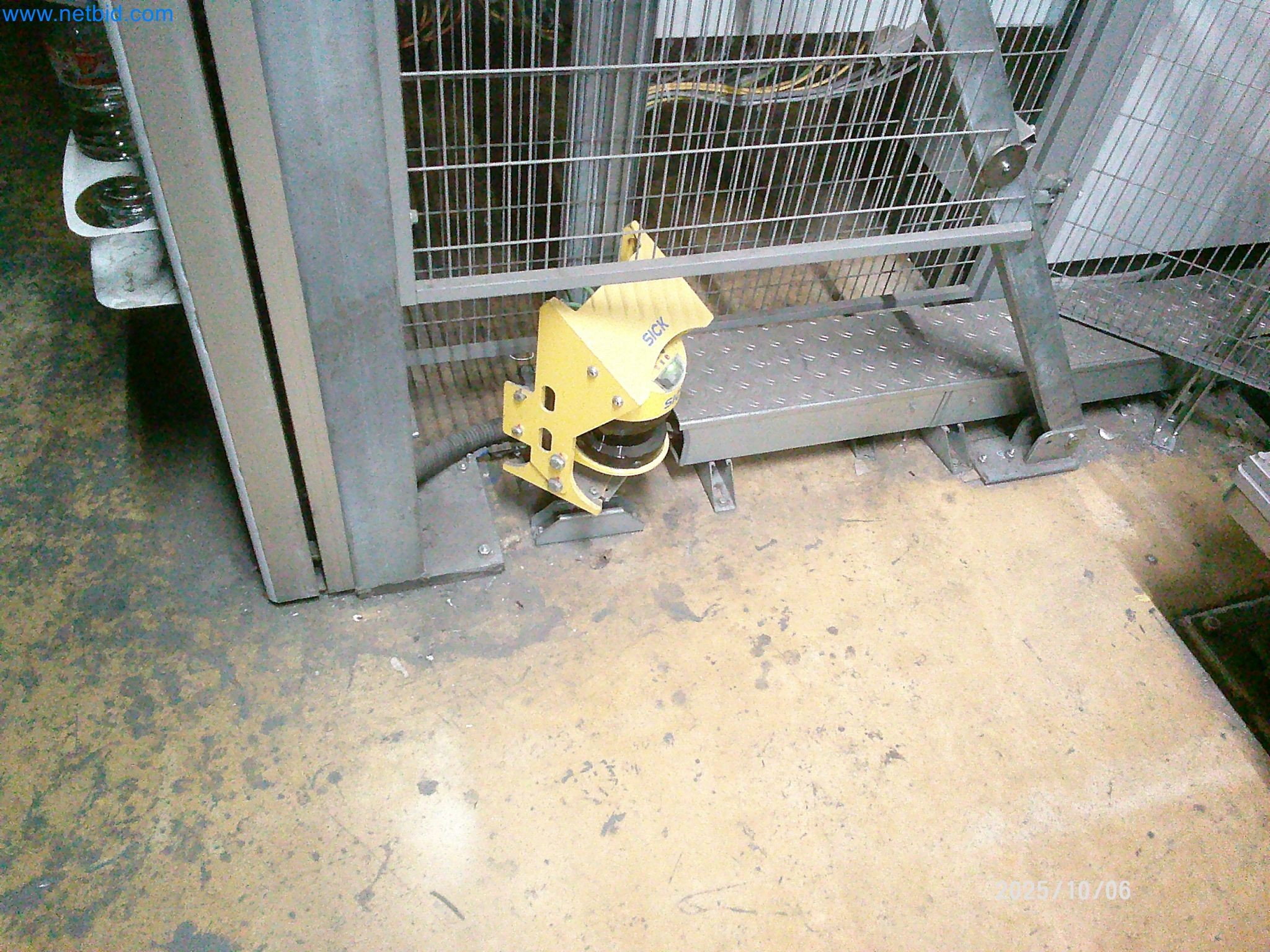 Stroji in sistemi iz avtomobilske industrije-9