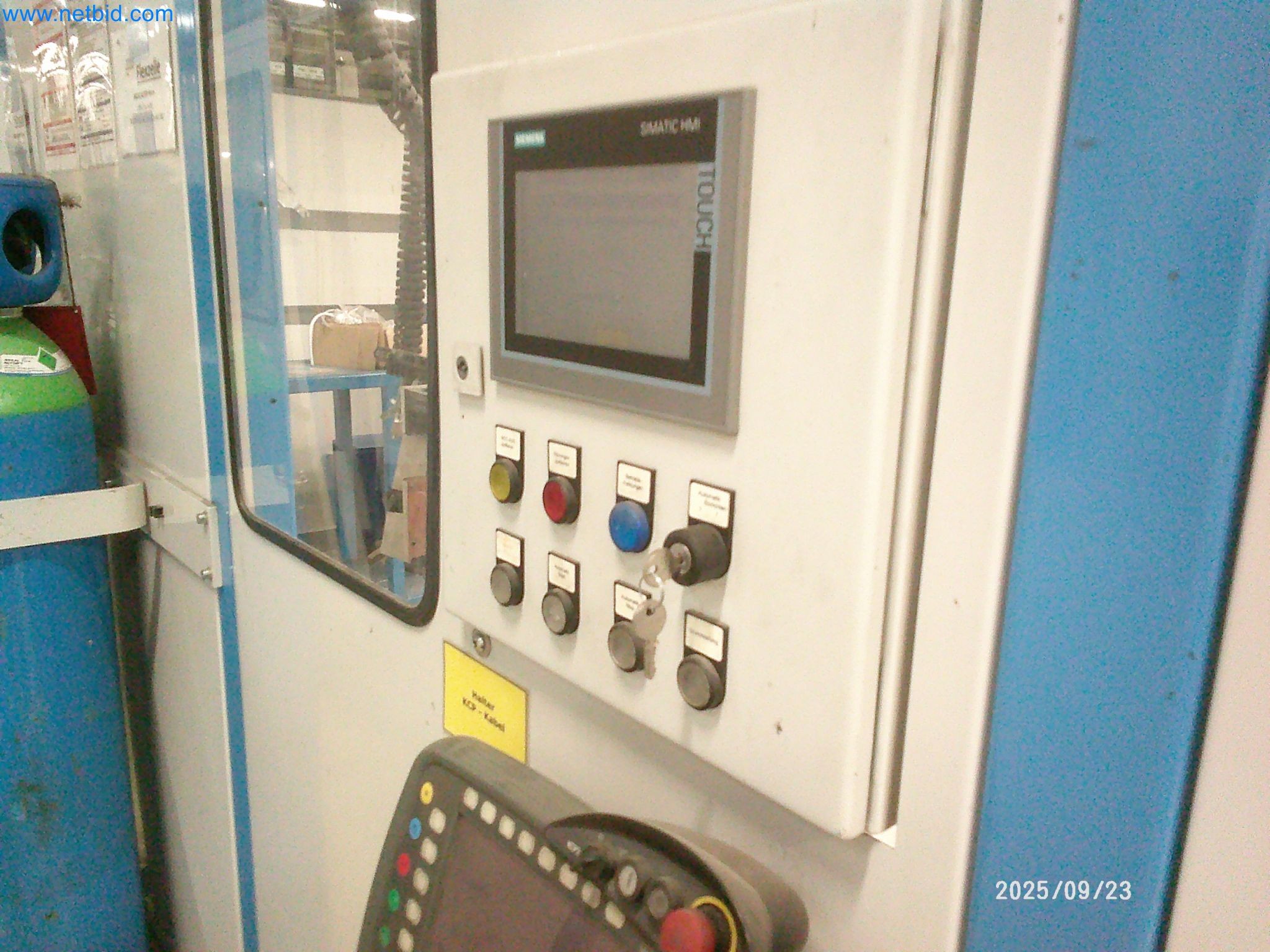 Machines and systems from the automotive supply industry-10