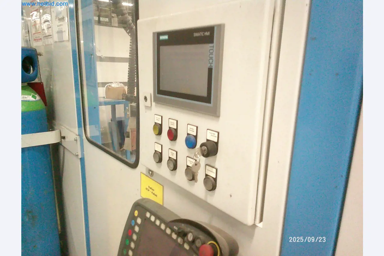 Maschinen und Anlagen aus der Automobilzuliefererindustrie-10