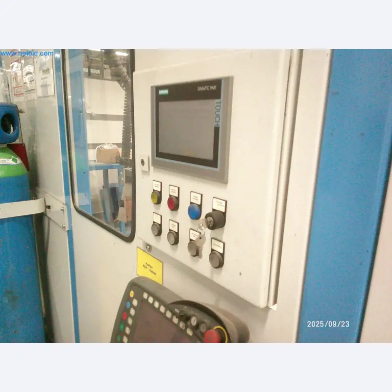 Maschinen und Anlagen aus der Automobilzuliefererindustrie-10