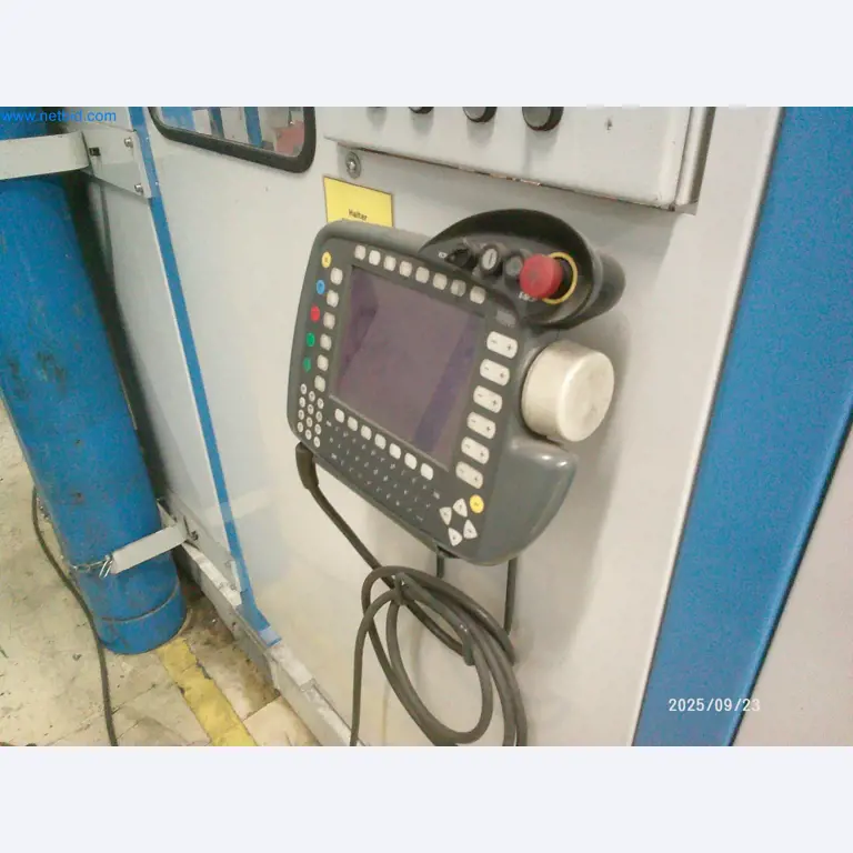 Maschinen und Anlagen aus der Automobilzuliefererindustrie-11