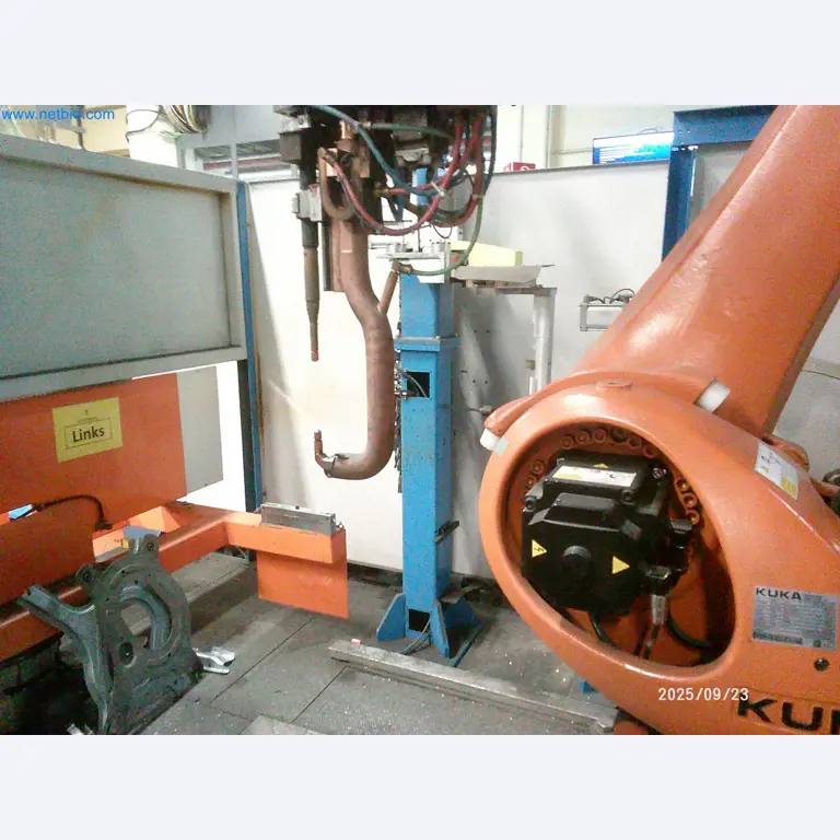 Maschinen und Anlagen aus der Automobilzuliefererindustrie-7