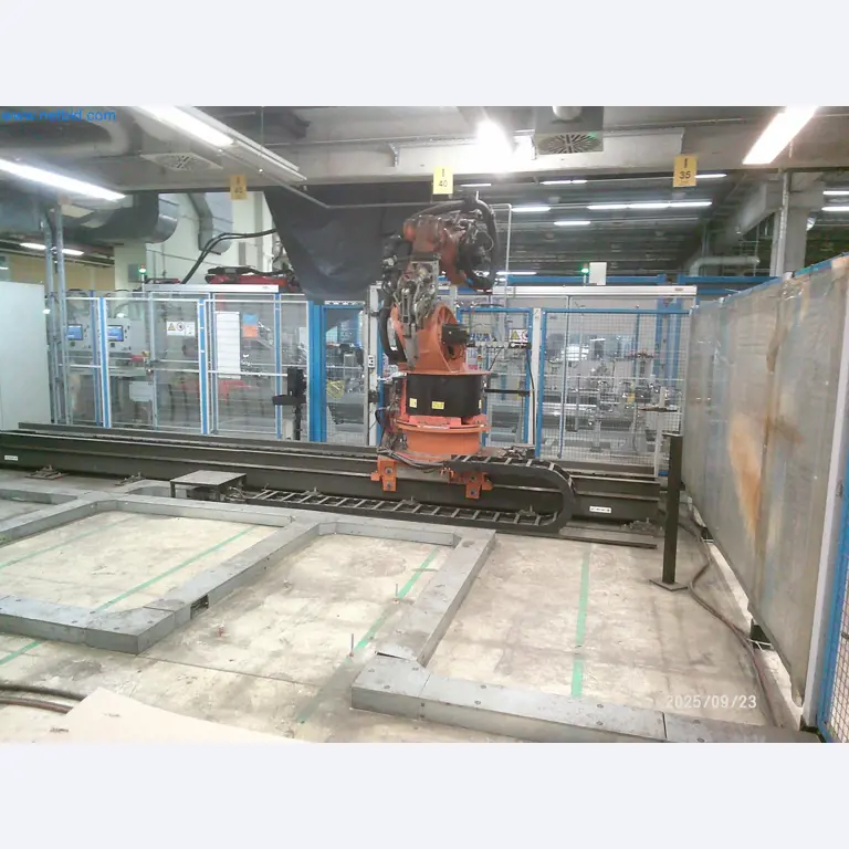 Maschinen und Anlagen aus der Automobilzuliefererindustrie-5