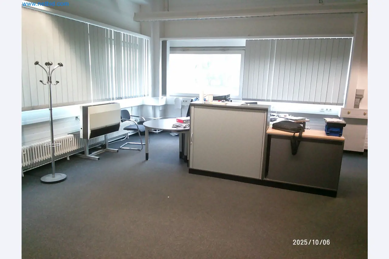 Maschinen und Anlagen aus der Automobilzuliefererindustrie-1