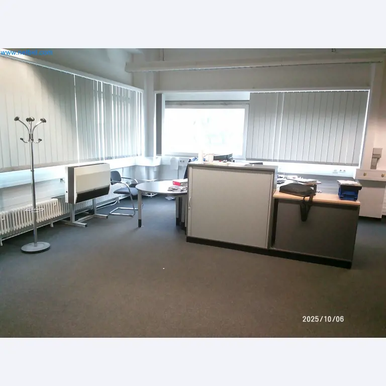 Maschinen und Anlagen aus der Automobilzuliefererindustrie-1