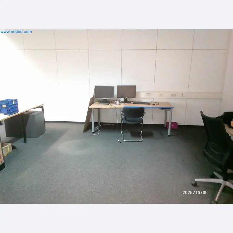 Maschinen und Anlagen aus der Automobilzuliefererindustrie-3