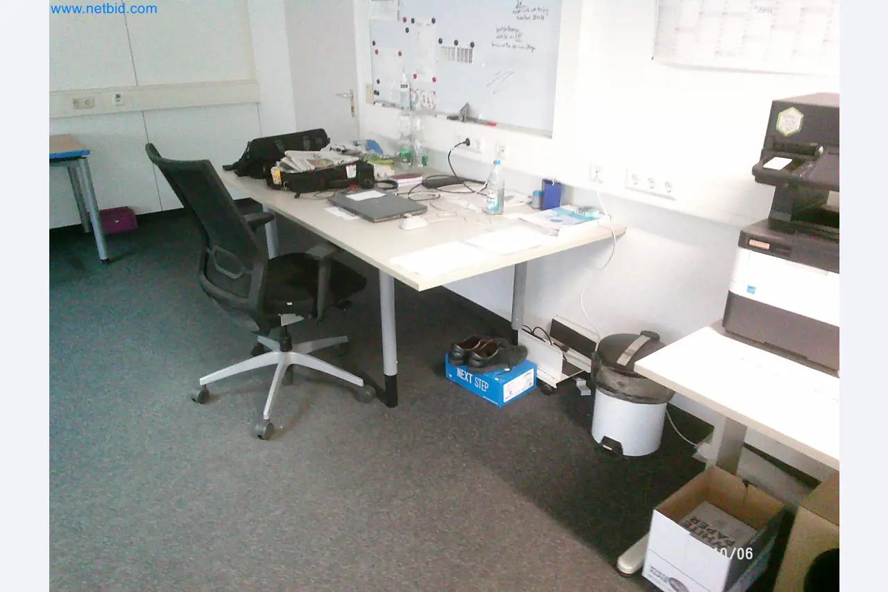 Maschinen und Anlagen aus der Automobilzuliefererindustrie-4