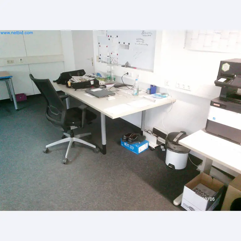 Maschinen und Anlagen aus der Automobilzuliefererindustrie-4