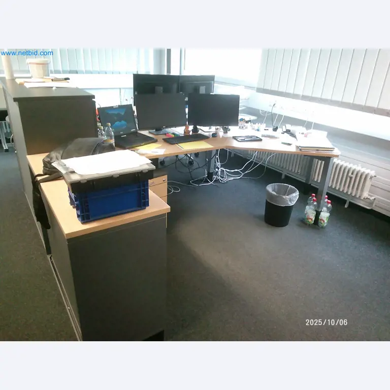 Maschinen und Anlagen aus der Automobilzuliefererindustrie-5