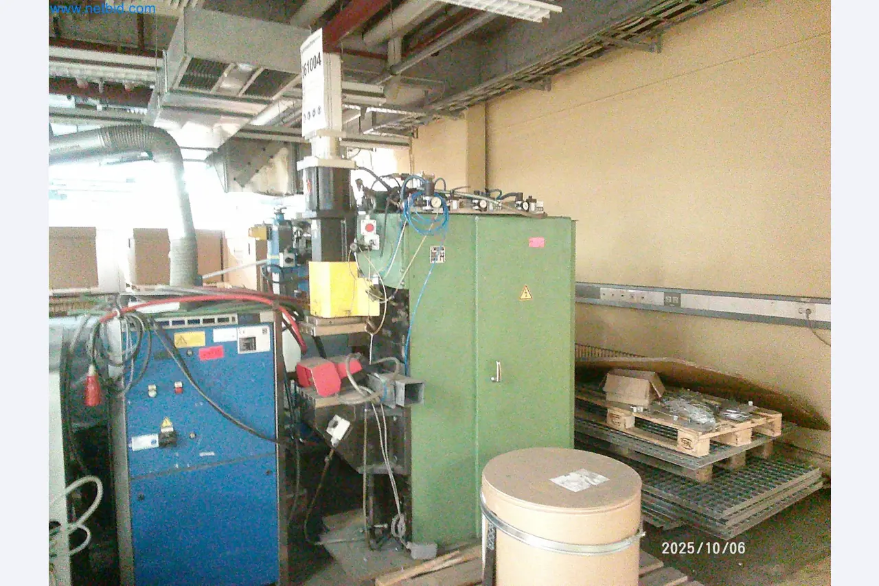 Máquinas e sistemas da indústria automóvel-1