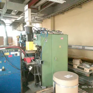 Punktschweißmaschine ARO MOS 1215