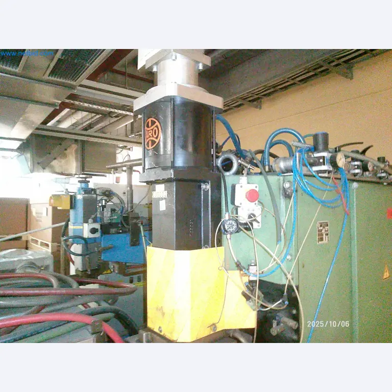 Máquinas e sistemas da indústria automóvel-3