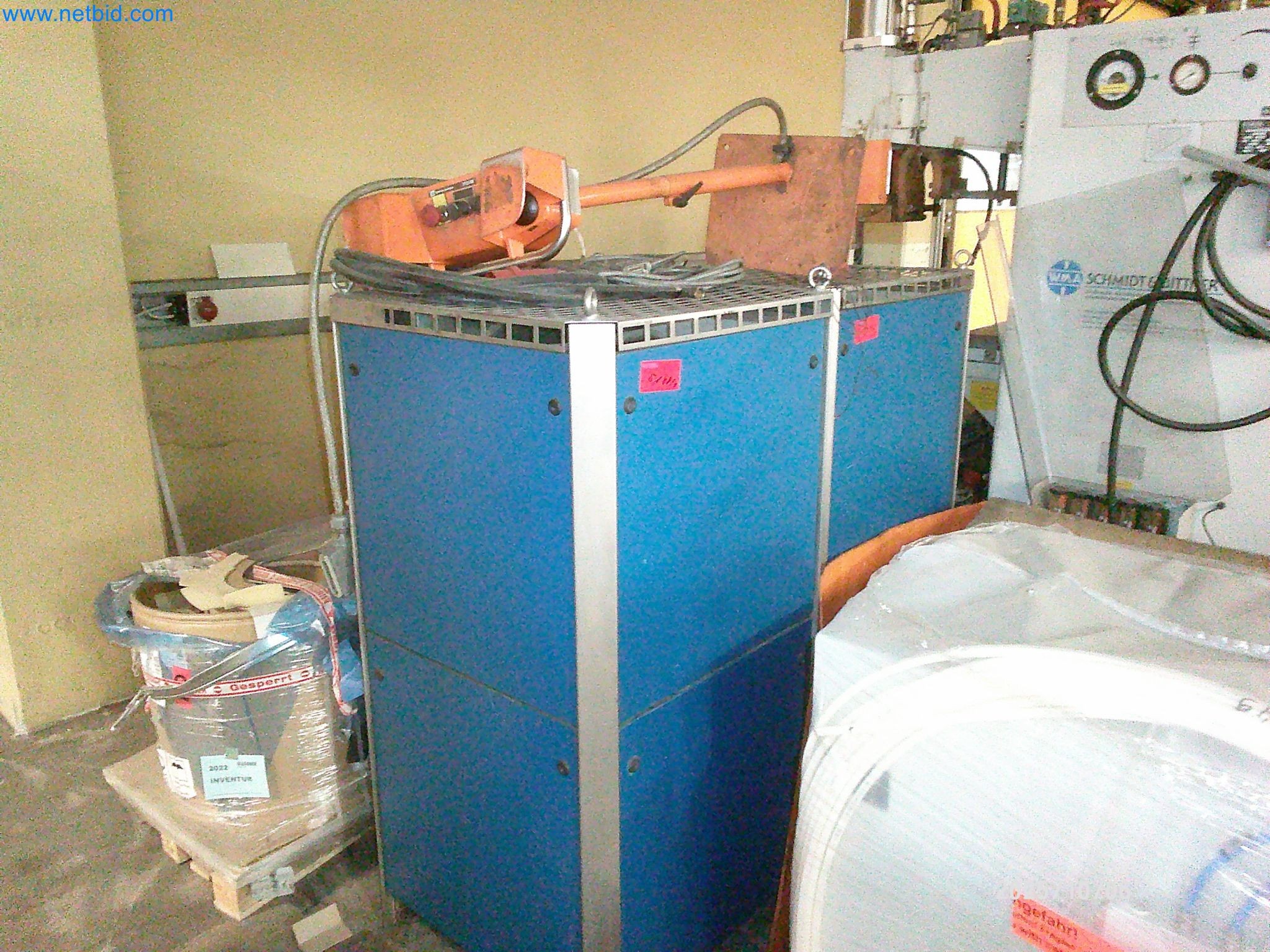 Stroji in sistemi iz avtomobilske industrije-2