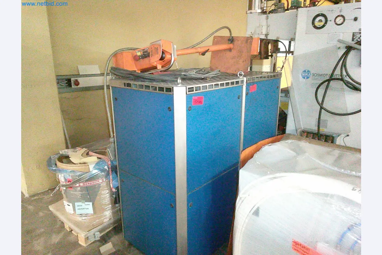 Maszyny i systemy z branży motoryzacyjnej-2