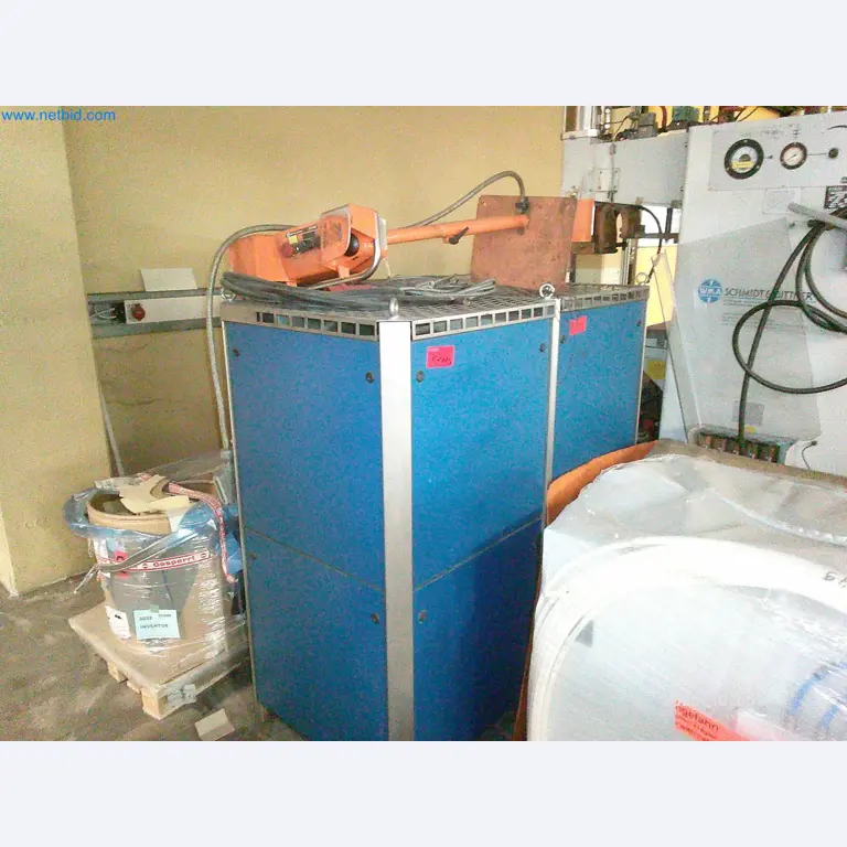 Maszyny i systemy z branży motoryzacyjnej-2