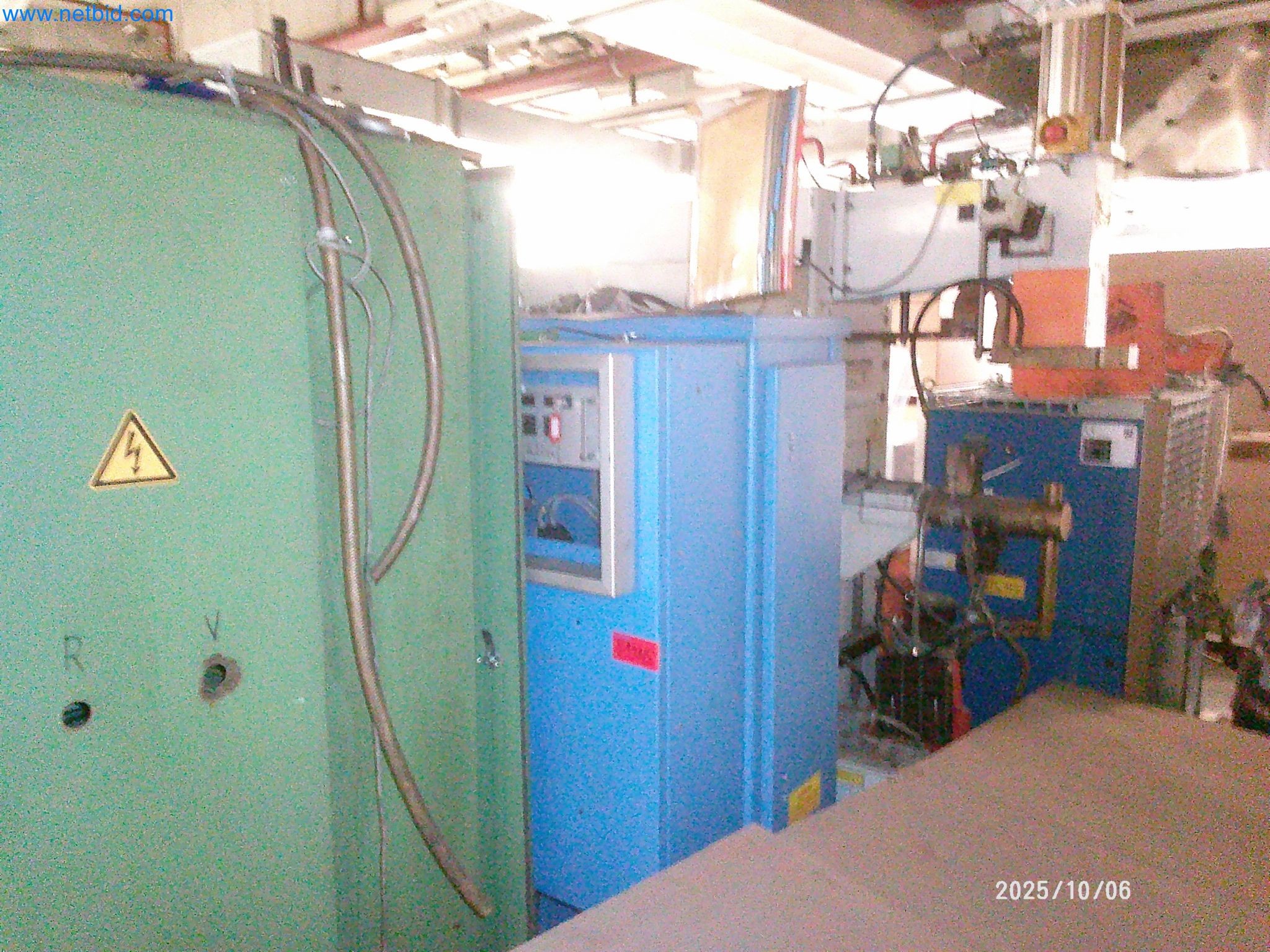 Stroji in sistemi iz avtomobilske industrije-1