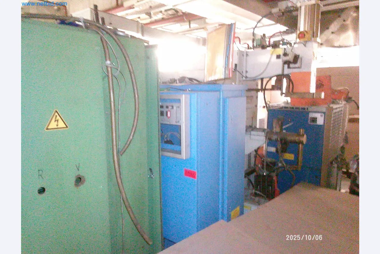 Máquinas e sistemas da indústria automóvel-1