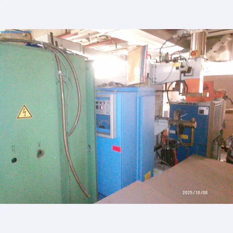 Máquinas e sistemas da indústria automóvel-1