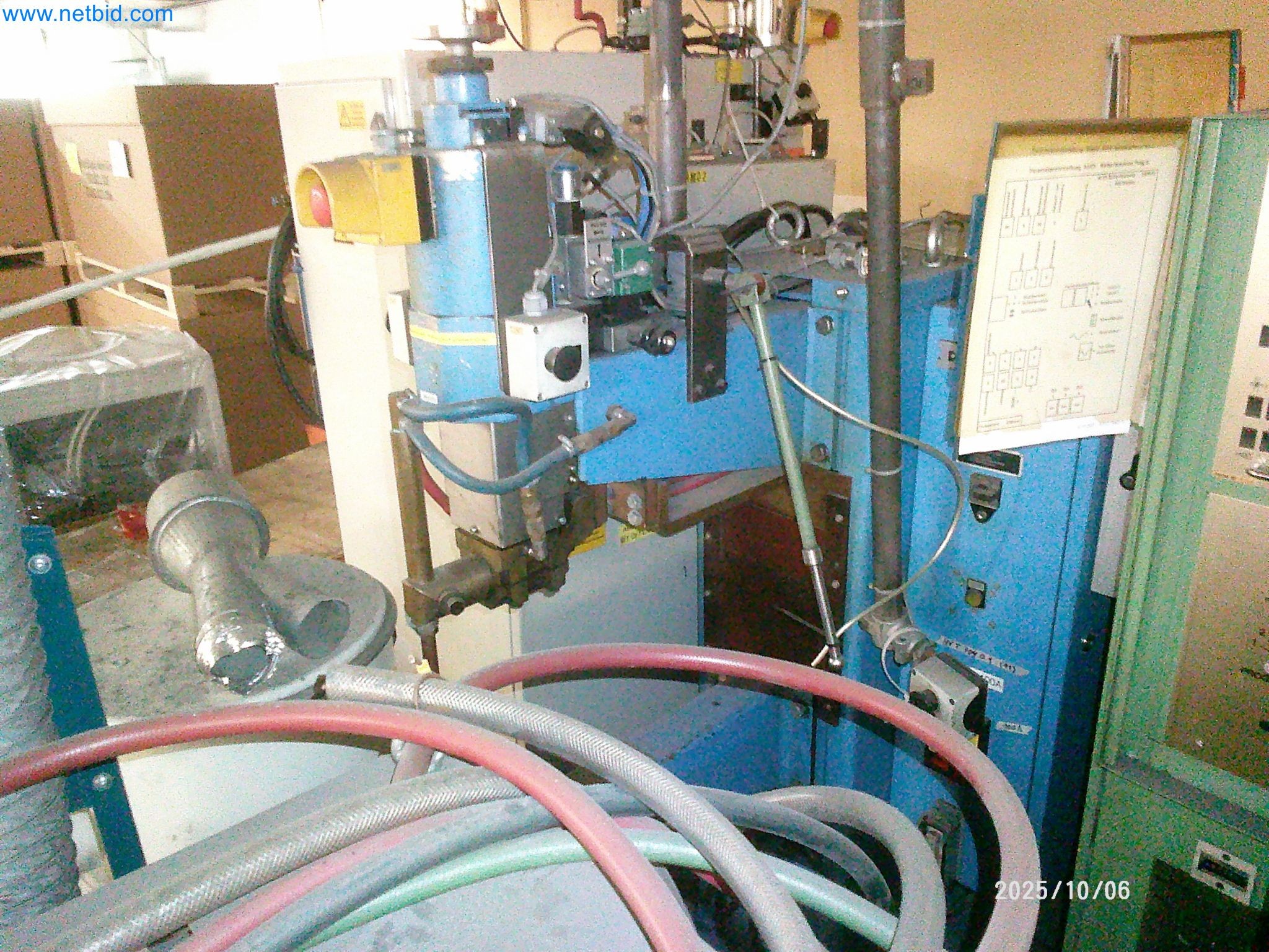 Stroji in sistemi iz avtomobilske industrije-2