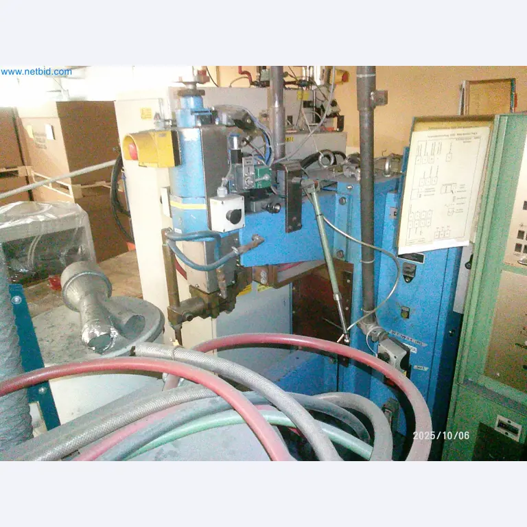 Máquinas e sistemas da indústria automóvel-2