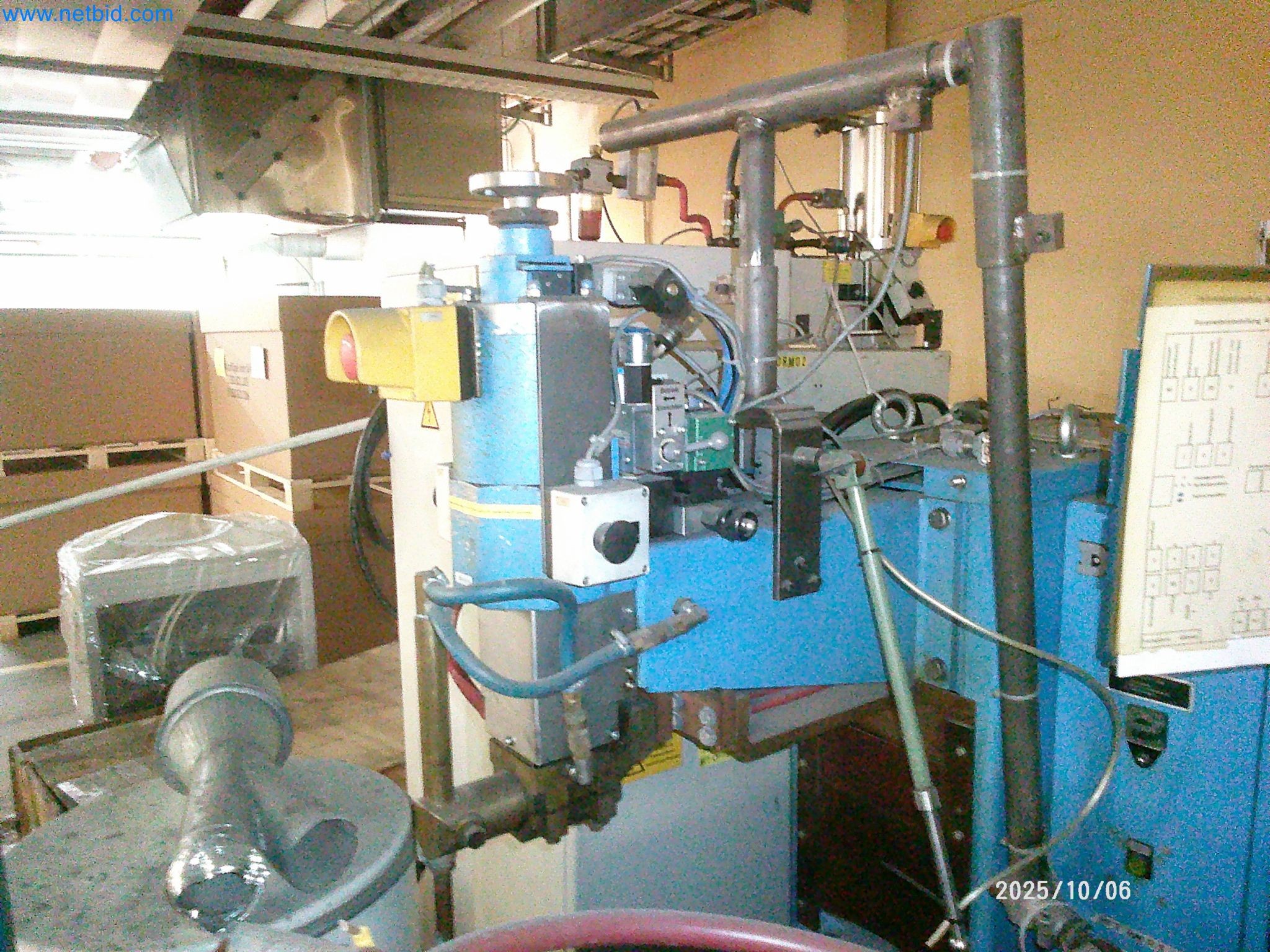 Stroji in sistemi iz avtomobilske industrije-3