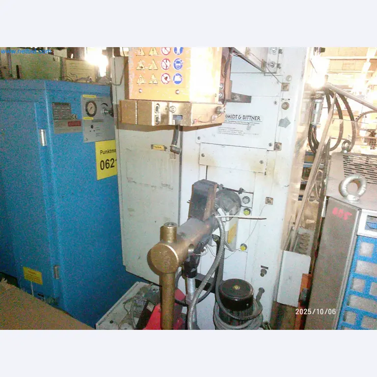 Maszyny i systemy z branży motoryzacyjnej-2