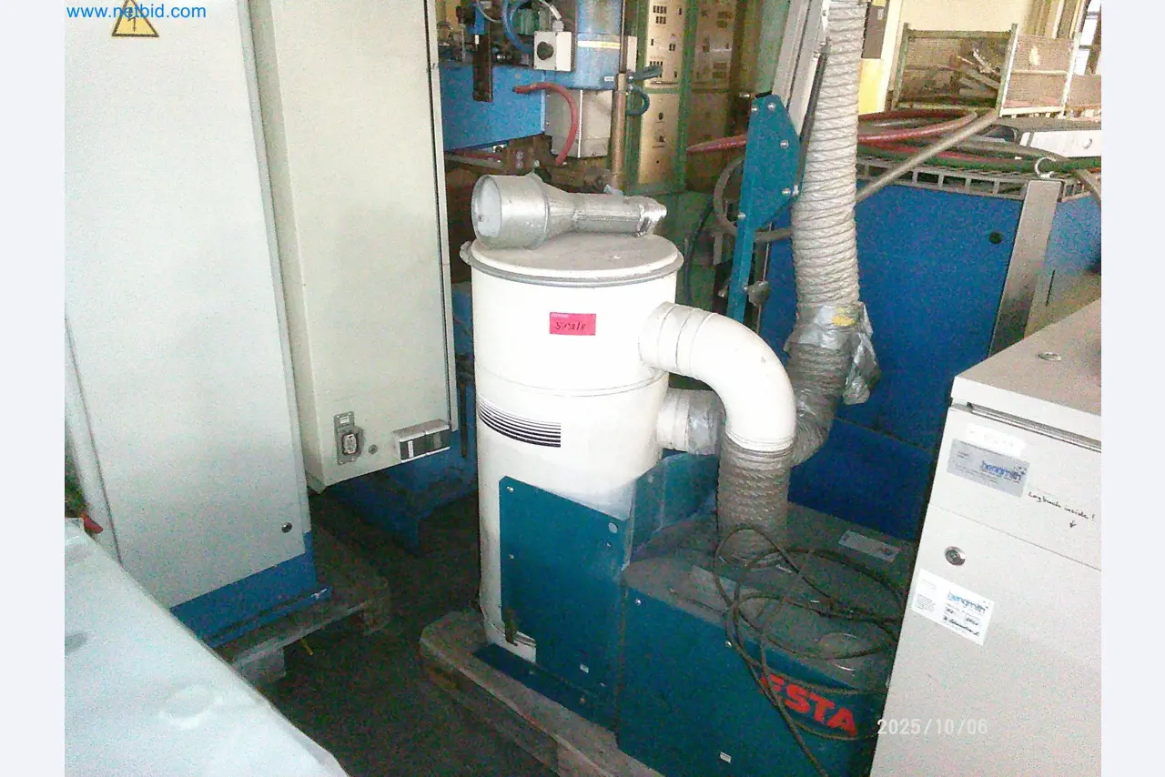 Maschinen und Anlagen aus der Automobilzuliefererindustrie-1