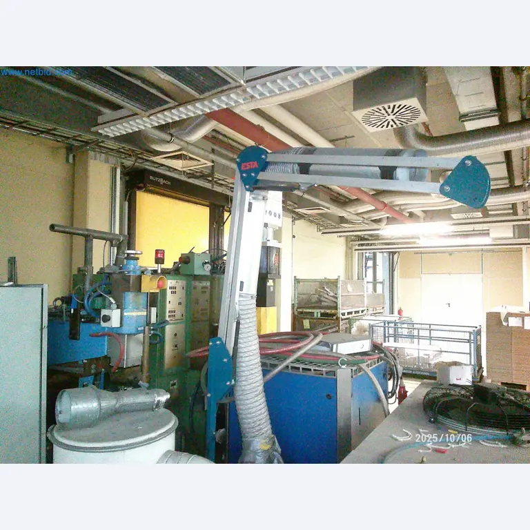 Maschinen und Anlagen aus der Automobilzuliefererindustrie-2