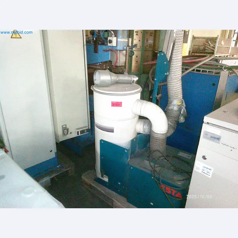 Maschinen und Anlagen aus der Automobilzuliefererindustrie-1