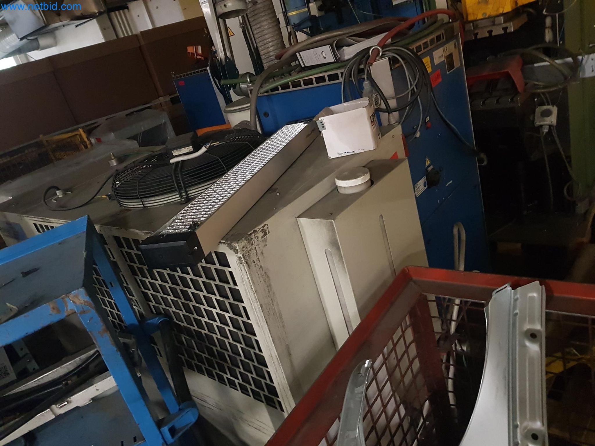 Stroji in sistemi iz avtomobilske industrije-2