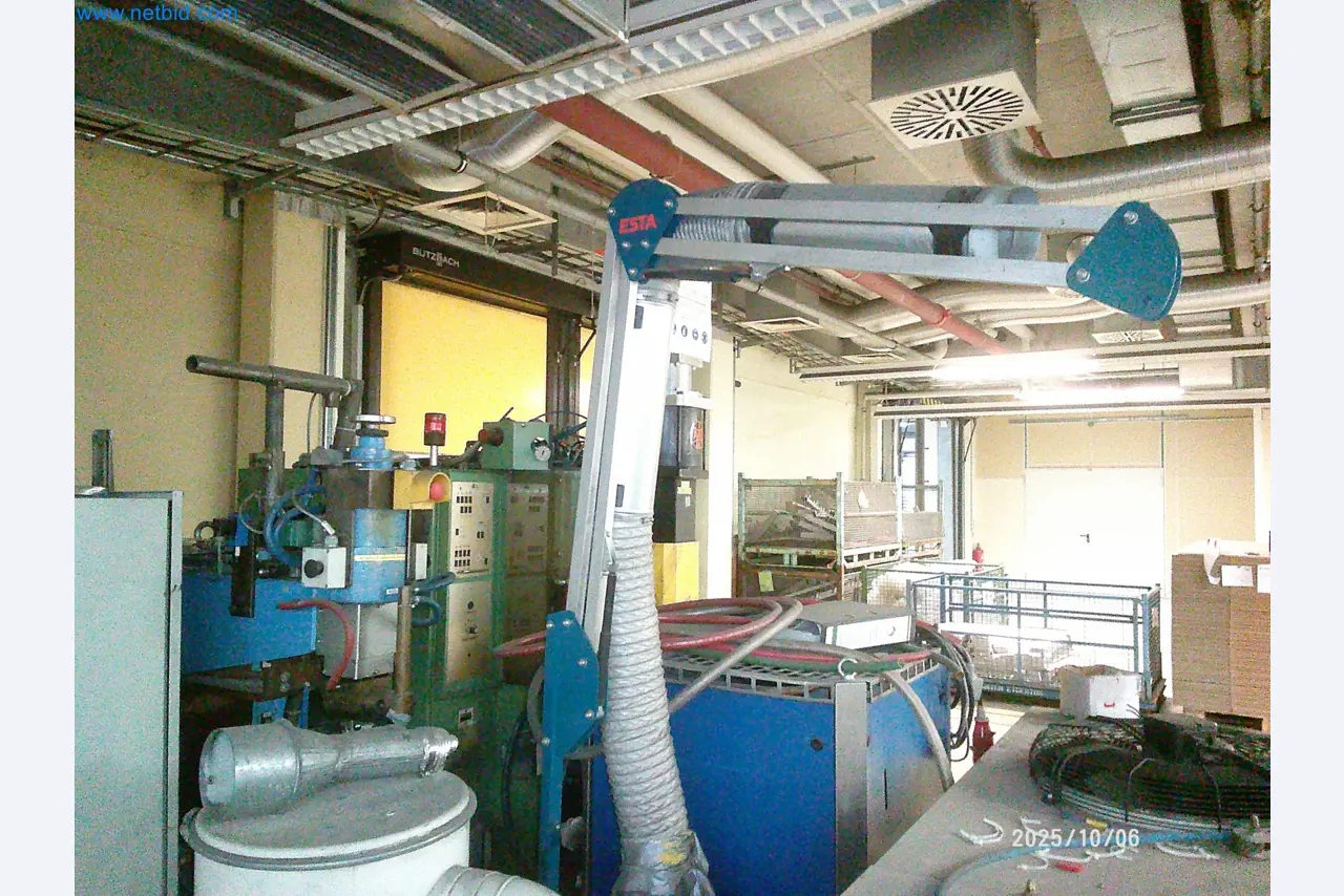 Maschinen und Anlagen aus der Automobilzuliefererindustrie-2