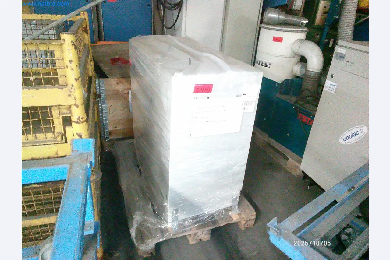 Maschinen und Anlagen aus der Automobilzuliefererindustrie-1