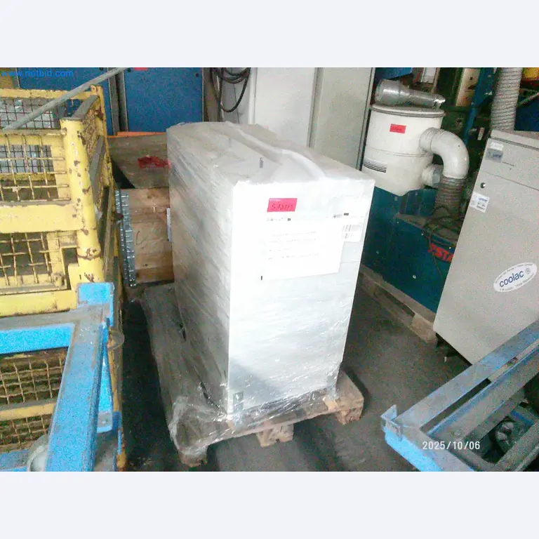 Maschinen und Anlagen aus der Automobilzuliefererindustrie-1