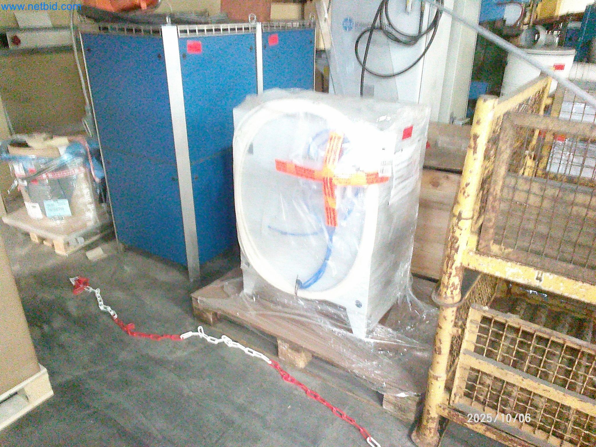 Stroji in sistemi iz avtomobilske industrije-2