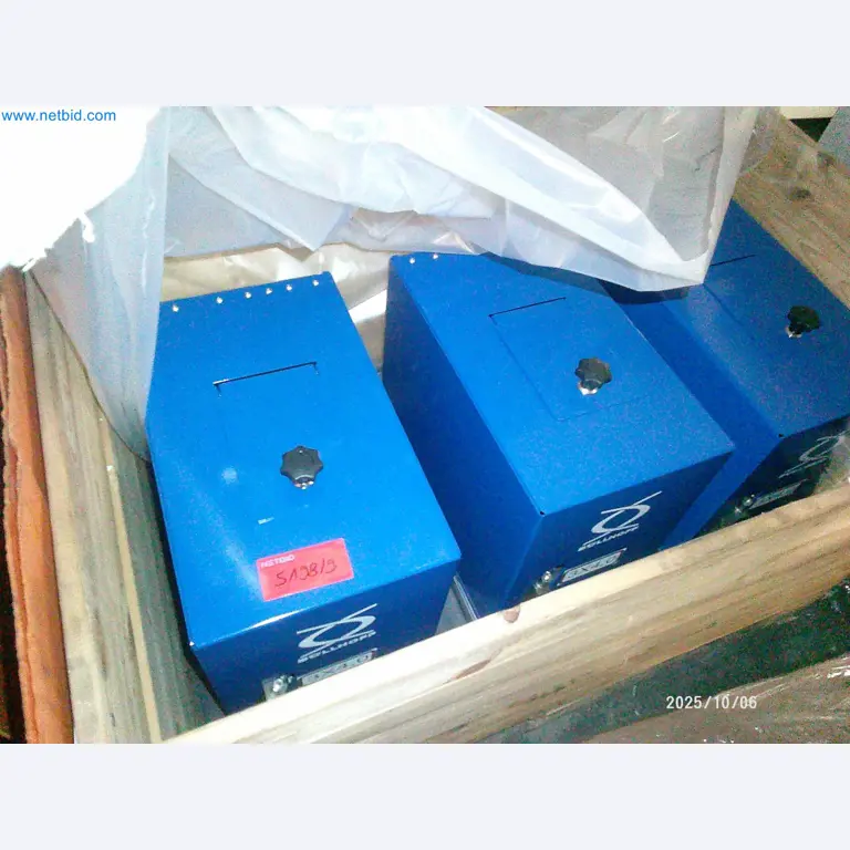 Maschinen und Anlagen aus der Automobilzuliefererindustrie-3