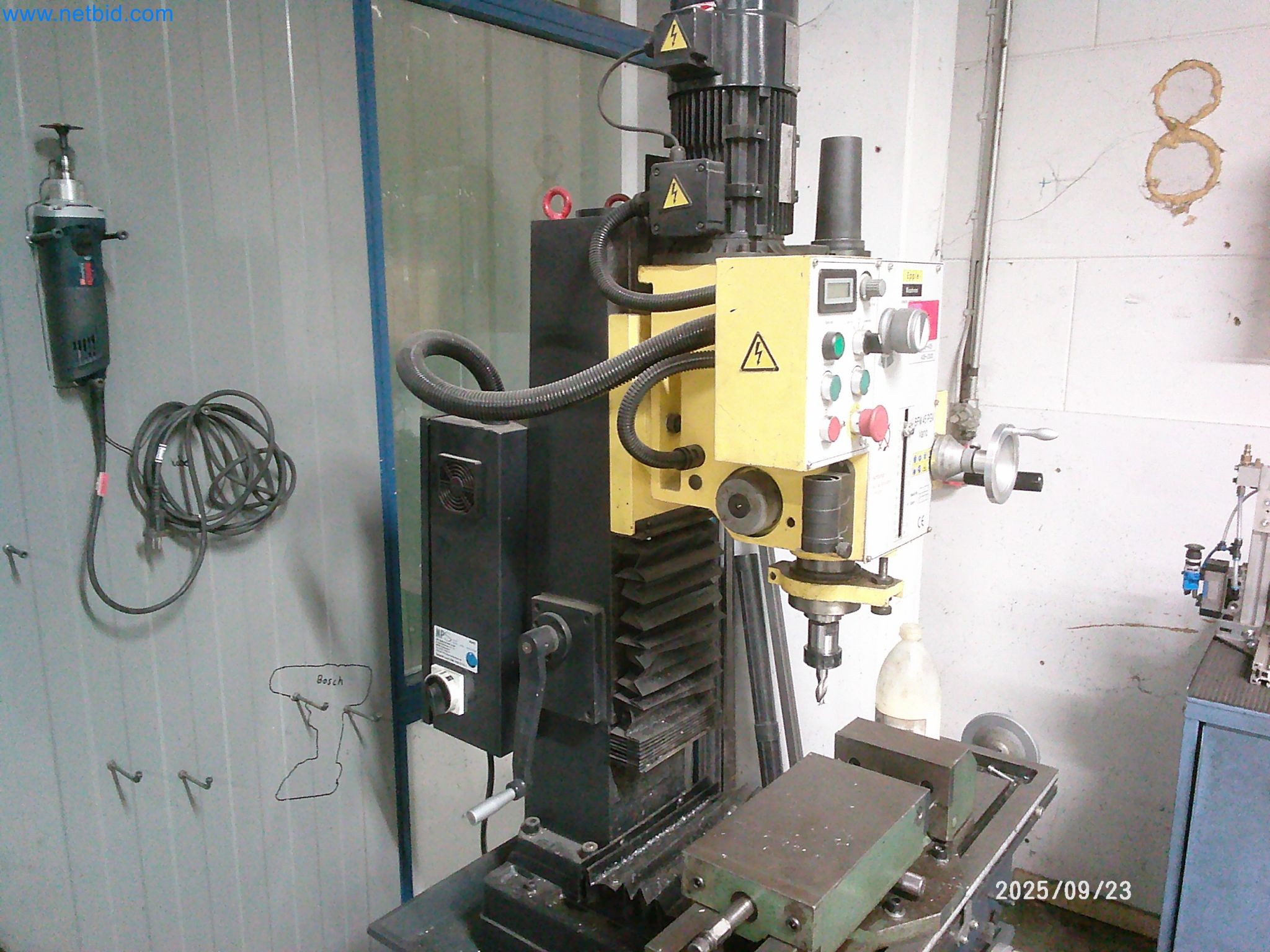 Stroji in sistemi iz avtomobilske industrije-11