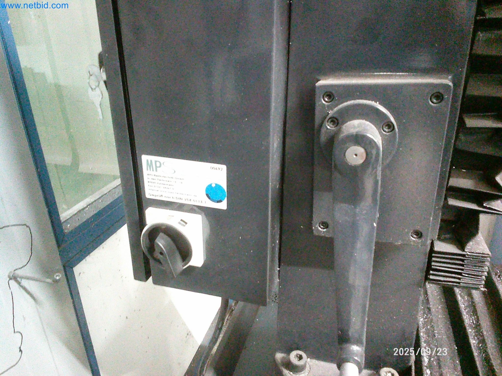 Stroji in sistemi iz avtomobilske industrije-1