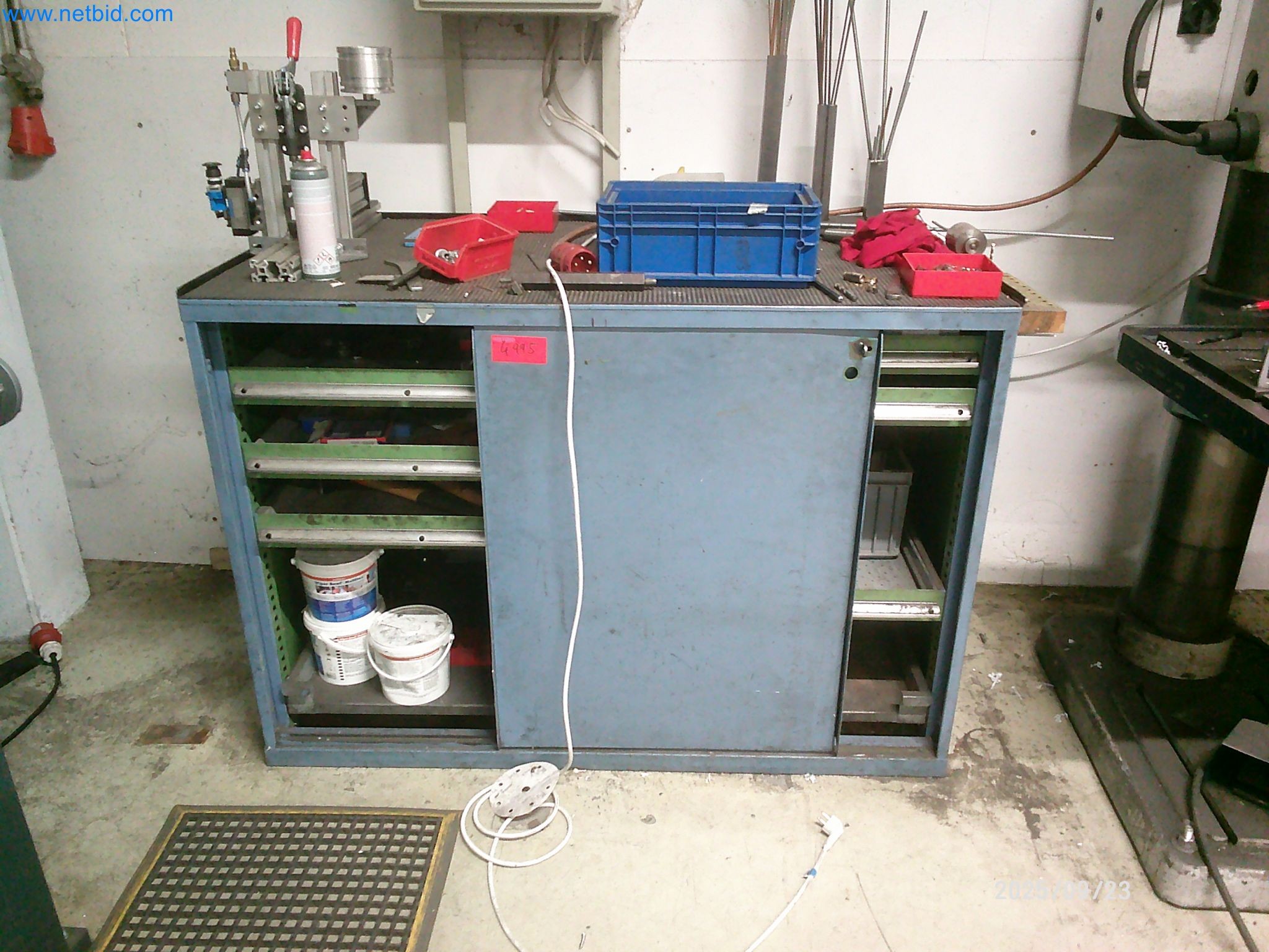 Stroji in sistemi iz avtomobilske industrije-2