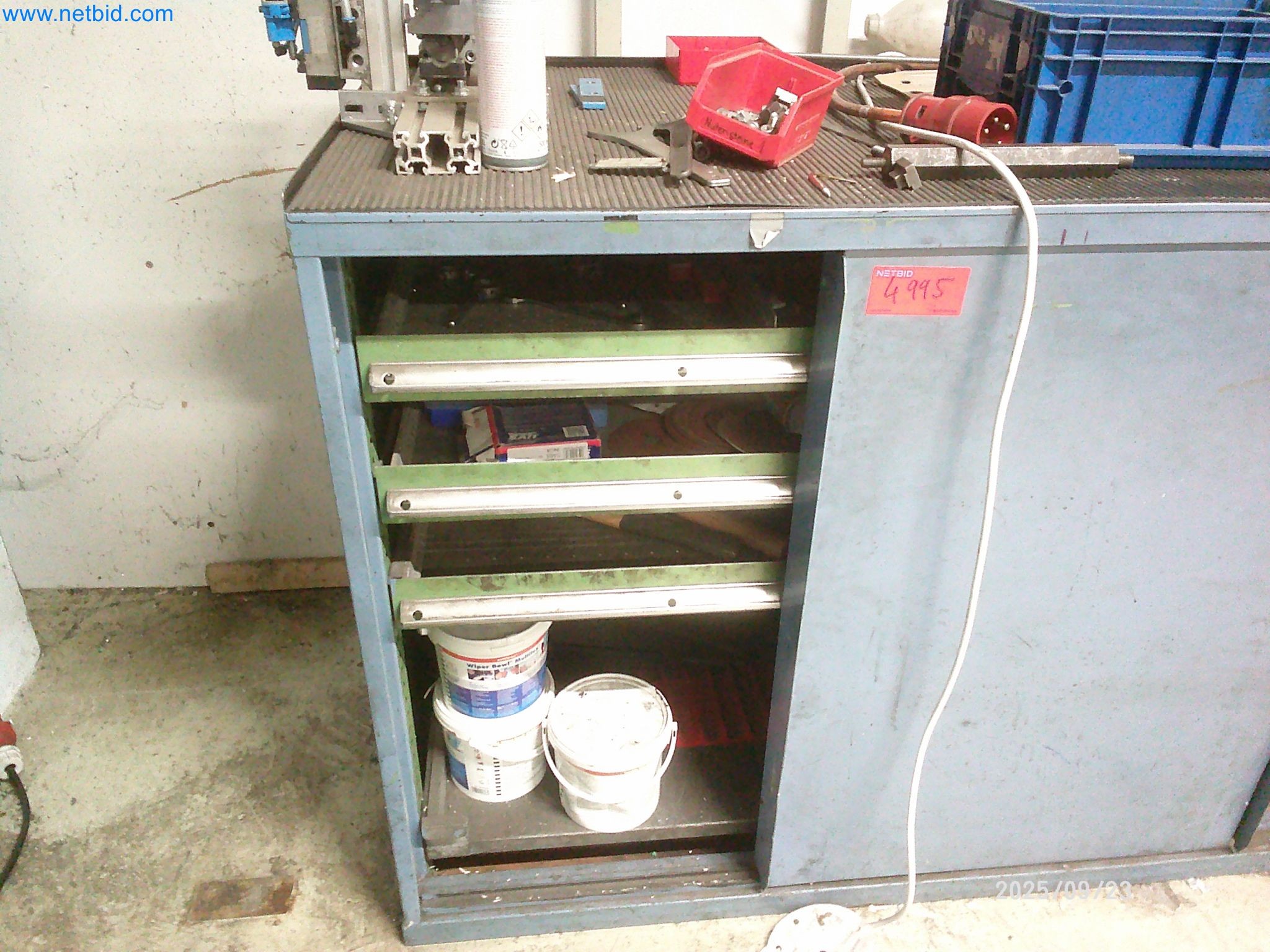 Stroji in sistemi iz avtomobilske industrije-3