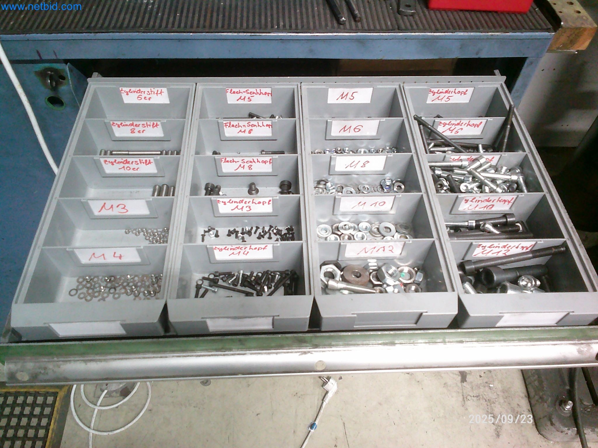 Stroji in sistemi iz avtomobilske industrije-4