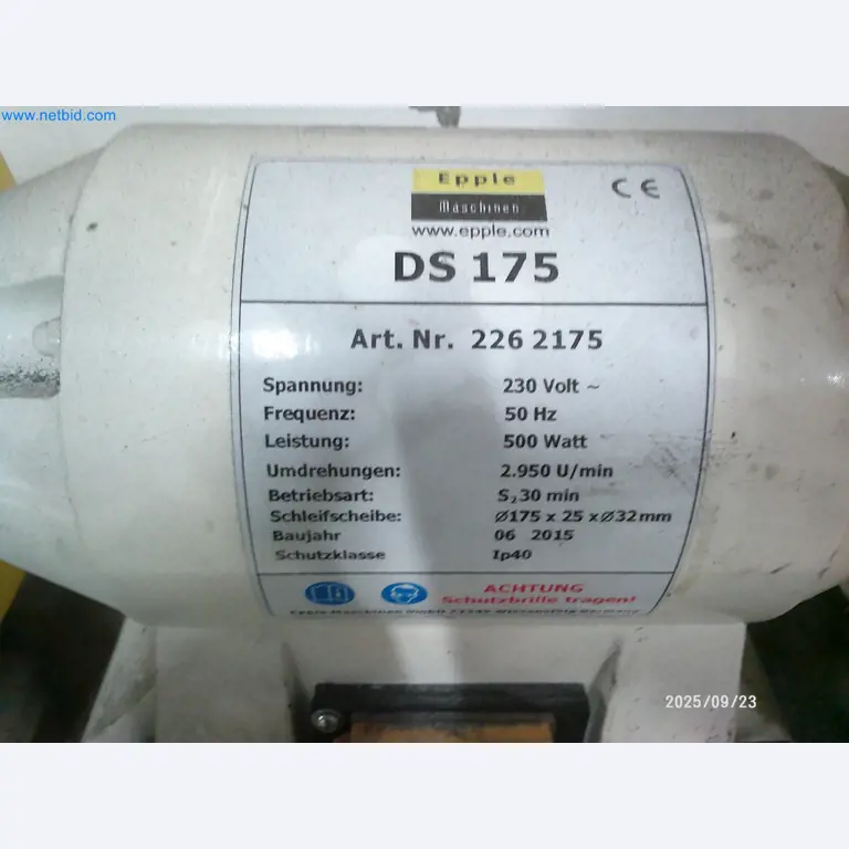 Maschinen und Anlagen aus der Automobilzuliefererindustrie-6