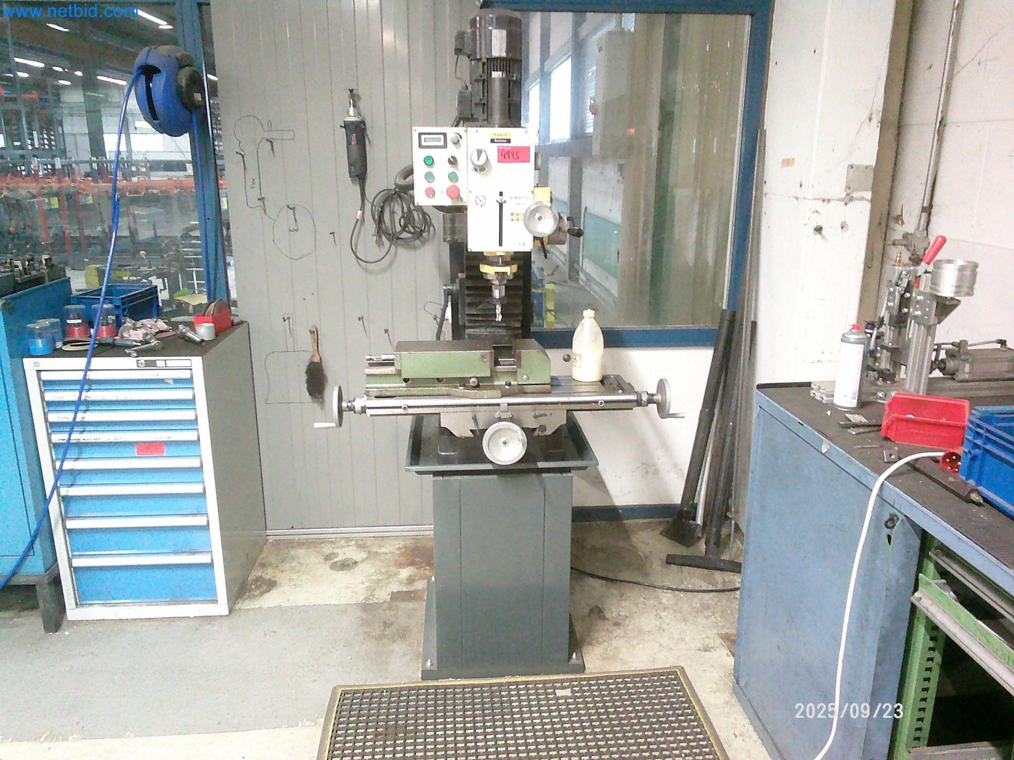 Stroji in sistemi iz avtomobilske industrije-8